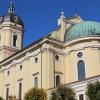 Die Neuburger Hofkirche hat im vergangenen Jahr ihr 400-jähriges Bestehen gefeiert. Nun gibt es weniger Grund zum Feiern: Die Neuburger Sehenswürdigkeit muss im Oktober 2020 schließen, weil die Elektrik veraltet ist.