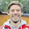 Zuversichtlich: Wagenhofens Spielertrainer Andreas Geiger.  