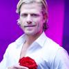 Als rosenverteilender Bachelor wurde er bekannt: Paul Jahnke nimmt bei der RTL-Show "Let's dacne" teil.