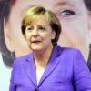 Fünf-Prozent-Hürde für Merkel kein Problem