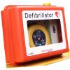 Ein Defibrillator für Schorn