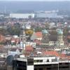Die Erhöhung der Grundsteuer soll sieben Millionen Euro mehr in die Kasse der Stadt Augsburg bringen.  