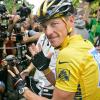 Seine sieben Tour-de-France-Siege wurden Lance Armstrong aberkannt.