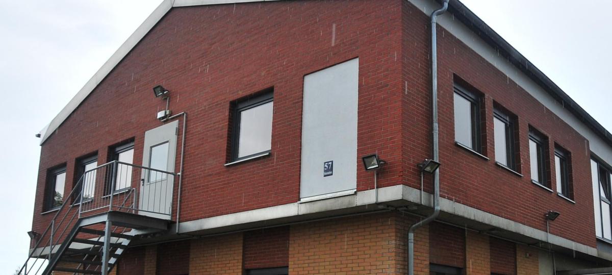 Weniger Geflüchtete: Die Anker-Einrichtung in Inningen ist nicht mehr in Betrieb