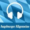 "Bayern-Versteher", der Podcast der Augsburger Allgemeinen.