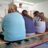 Immer mehr Kinder in Deutschland sind übergewichtig. Durch Corona hat sich das Problem noch verschärft. 