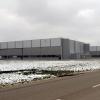 Flughafen Augsburg baut einen weiteren Hangar