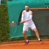 Patrick Nystroem, der zu den 100 besten Tennisspielern in Deutschland zählt, hat sich dem TC Rot-Weiß Gersthofen angeschlossen, nachdem sich sein Heimatverein TC Bad Wörishofen aus der Regionalliga zurückgezogen hatte. 	