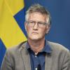 Schwedens Staatsepidemiologe Anders Tegnell wird von Fans der schwedischen Corona-Strategie verehrt. Die Gegner geben ihm die Schuld an den hohen Todeszahlen im Land. 