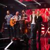 Die Augsburger Band John Garner tritt bei der neuen ProSieben-Musikshow "My Hit. Your Song" an. 