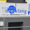 Die Musikschule Dreiklang hat in allen drei Orten Unterrichtsräume. Der Standort in Bellenberg wurde im vorigen Jahr bezogen.