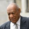 Der US-Entertainer Bill Cosby vor dem Montgomery County Gericht in Norristown.