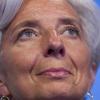 Christine Lagarde ist die erste Frau an der Spitze des Internationalen Währungsfonds. Foto: Ian Langsdon dpa