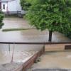 2013 hatten rund 350 Feuerwehrleute aus dem gesamten Umland in Schiltberg alle Hände voll zu tun. Die Weilach überschwemmte nach anhaltendem Regen ein großes Gebiet. Das Wasserwirtschaftsamt Ingolstadt sprach danach offiziell von einem 100-jährlichen Hochwasser.
