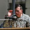 General Petraeus sagt Aufständischen den Kampf an