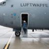 "Dürfen unsere Bundeswehr dabei nicht schwächen", sagt Christine Lambrecht.