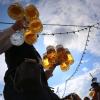 Das Oktoberfest 2022 soll ohne strenge Corona-Regelungen stattfinden.