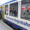 Aufgrund von Bauarbeiten der DB Netz AG muss die Bayerische Regiobahn (BRB) zwischen Mering und Egling in den Nächten von Mittwoch auf Donnerstag (1. auf 2. Februar) sowie von Donnerstag auf Freitag (2. auf 3. Februar) jeweils zwei Züge durch einen Bus ersetzen.