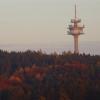 Im Gebiet rund um den Schönbacher Fernsehturm (Gemeinde Hollenbach) liegt auch der Aindlinger Weiler Neßlach. Ob in dessen Umfeld ein Windrad entstehen könnte, soll ein Fachbüro prüfen.