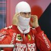 Startet beim Großen Preis von Bahrain vom zweiten Startplatz: Ferrari-Pilot Sebastian Vettel.