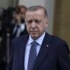 Recep Tayyip Erdogan bezeichnet das kurdische Autonomiegebiet in Syrien als Bedrohung für die Türkei. 