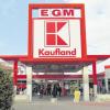 Das EGM, heute mit der Zusatzbezeichnung Kaufland, besteht seit 1970. Das 40-jährige Jubiläum wird heuer mit einem Jahr Verspätung nachgefeiert, weil 2010 das Kaufhaus zum großen Teil eine Baustelle war. 