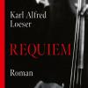 Das Buch «Requiem» erscheint bei der Klett-Cotta Verlagsgesellschaft.