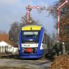 Wegen Ausfällen bei der DB Netz AG können einige Verbindungen der Ammerseebahn am Wochenende nicht fahren.