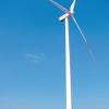 In der Region sollen künftig mehr Windkrafträder wie dieses hier bei Seligweiler stehen.  