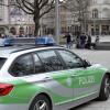 Die Polizei ermittelt nach einem Übergriff einer Bettler-Familie auf einen Schüler am Königsplatz.
