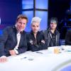 DSDS 2013: Bill Kaulitz, Tom Kaulitz und Mateo sind die drei Neuen in der Jury von "Deutschland sucht den Superstar" bei RTL. Dieter Bohlen ist sowieso mit dabei.
