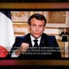 Emmanuel Macron, Präsident von Frankreich, hat die Ausgangsbeschränkungen für sein Land bis zum 11. Mai verlängert.