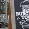 So kennt man das Howie’s in Vöhringen: Burger wird es auch in Zukunft dort geben – nur der Name ändert sich in Jones. Sonst bleibt fast alles beim Alten. 