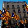 Das Referendum zur Unabhängigkeit Kataloniens soll am 1. Oktober gegen den Widerstand der Zentralregierung durchgeführt werden.