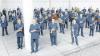 Bundespolizeiorchester am Ringeisen-Gymnasium