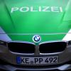 Die Polizei hat in Oettingen eine Autofahrerin geschnappt, die zwei Unfälle verursacht hat.