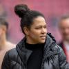 Plädiert für Übertragungen der Frauenfußball-Weltmeisterschaft im klassischen TV: Celia Sasic.