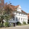 Der alte Kindergarten im Haldenwanger Ortsteil Konzenberg: Der Umbau soll weniger kosten als ursprünglich vorgesehen. 