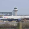 Am Flughafen Gatwick in London gab es vor den Weihnachtsferien Drohnen-Alarm.