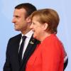 G20-Gipfel 2018: Frankreichs Staatspräsident Emmanuel Macron und Bundeskanzlerin Angela Merkel reisen höchstwahrscheinlich zum Treffen in Argentiniens Hauptstadt Buenos Aires.