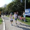 Bei bestem Wetter starteten am Sonntag viele kleine und große Läufer beim Meringer Marktlauf des TVM.