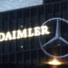 Die Zentrale der Daimler AG in Stuttgart. Der Konzern will klimaneutral werden. 
