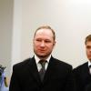 Anders Behring Breivik ist vom Gericht für zurechnungsfähig erklärt worden.