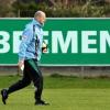 Löw warnt HSV - Unruhe bei Werder