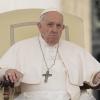 Papst Franziskus will sich mit Präsident Putin treffen.  