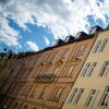 Die Grünen haben in München einen  Zehn-Punkte-Plan gegen die Wohnungsnot in Bayern vorgestellt.