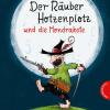 Wie der Stuttgarter Thienemann-Verlag mitteilte, erscheint mit "Der Räuber Hotzenplotz und die Mondrakete" am 17. Juli eine bisher unveröffentlichte Geschichte