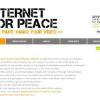 www ist Kandidat für den Friedensnobelpreis