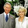 Camilla will Charles 60 Geschenke machen