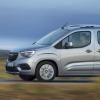 Praktisch bis ins letzte Detail: der Opel Combo Life punkt vor allem durch Nutzwert.